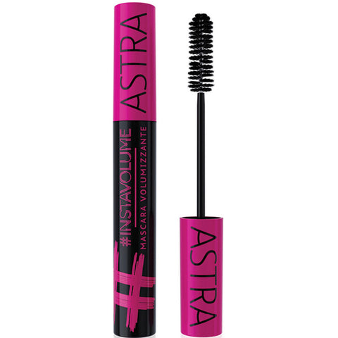 Astra Mascara #Instavolume