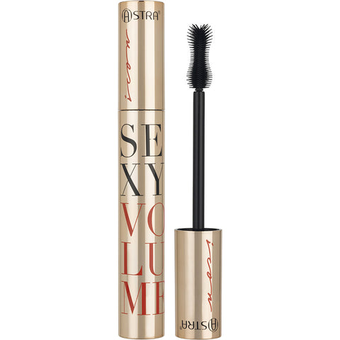 Astra Mascara Nero Sexy Volume