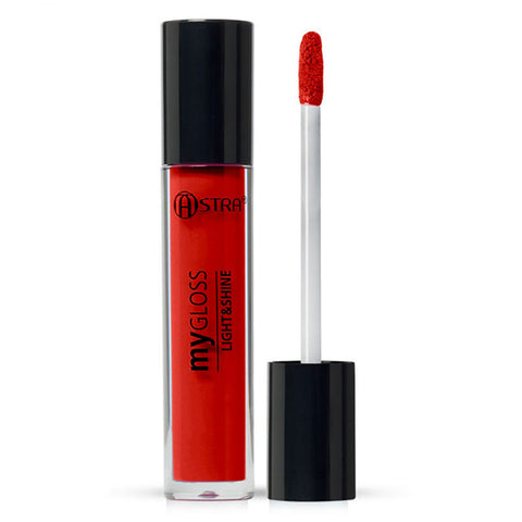 Astra My Gloss Light & Shine 12 Watermelon