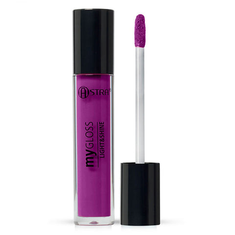 Astra My Gloss Light & Shine 13 Blueberry