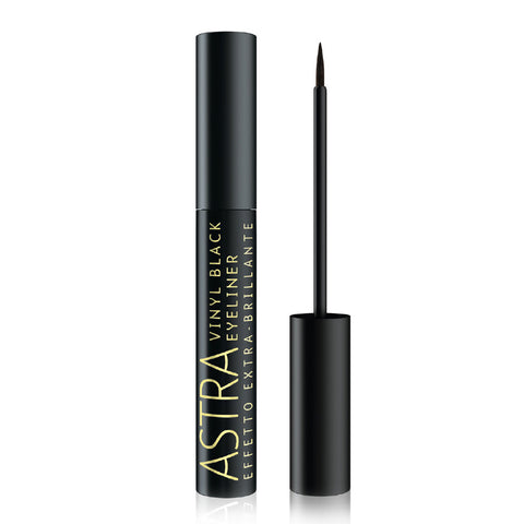 Astra Eye Liner Vinil Black