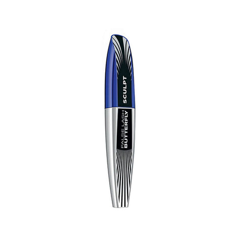 L'Oréal Paris Mascara Farfalla Sculpt Nero