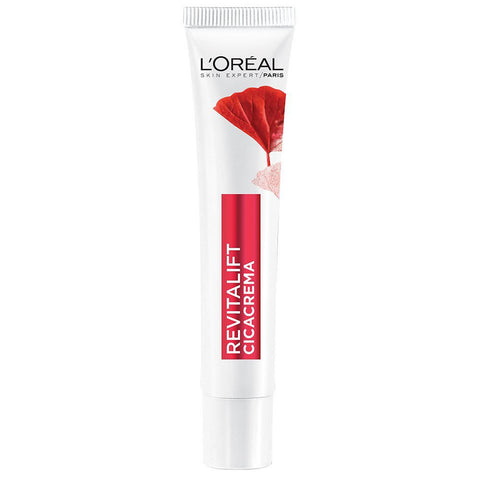 L'Oréal Paris Revitalift Cicacrema Crema Viso Antirughe 40 Ml