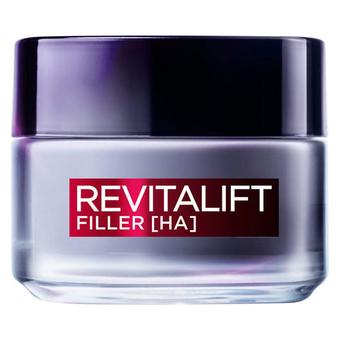 L'Oréal Paris Revitalift Filler Ha Giorno Volumizzante 50 Ml