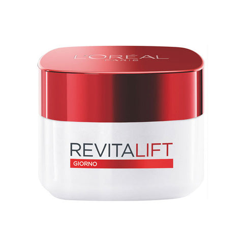 L'Oréal Paris Revitalift Crema Viso Giorno 50 Ml