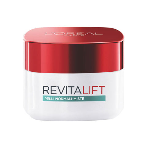 L'Oréal Paris Revitalift Pelli Normali Giorno 50 Ml