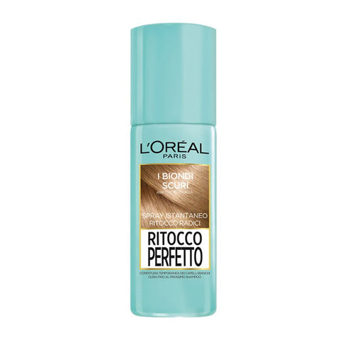 L'Oréal Paris Ritocco Perfetto Biondo Scuro 75 Ml