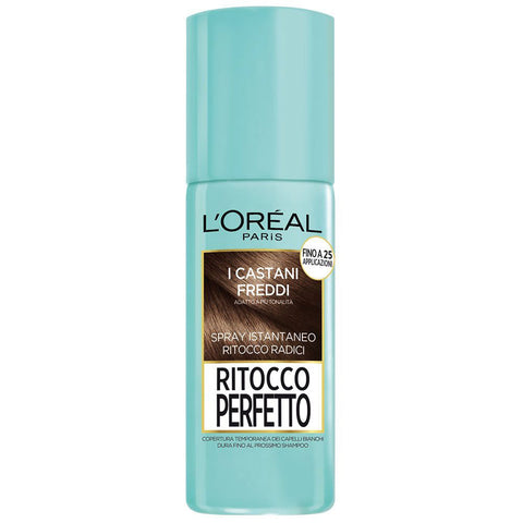 L'Oréal Paris Ritocco Perfetto Castano Freddo 75 Ml