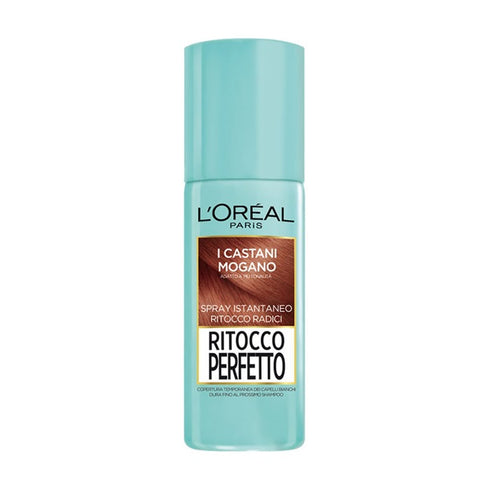L'Oréal Paris Ritocco Perfetto Castano Mogano 75 Ml
