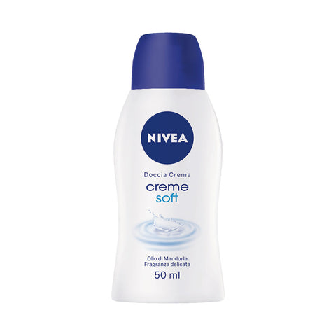 Nivea Intimo Mini Taglia 50 Ml
