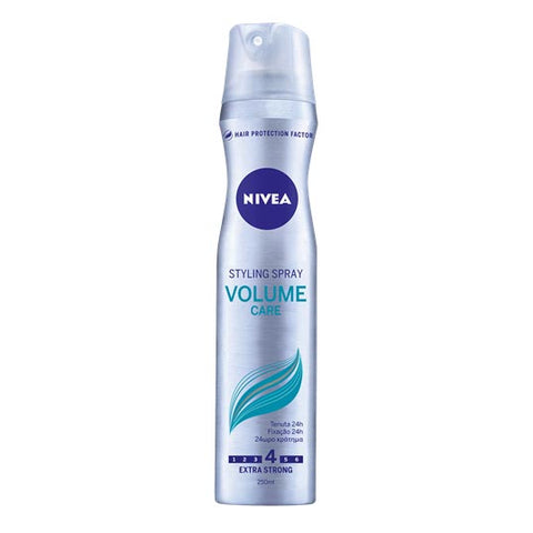 Nivea Lacca Volume Care Extra Forte 250 Ml