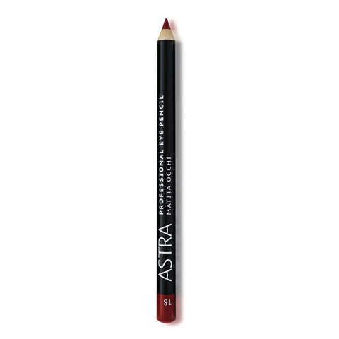 Astra Matite Occhi 18 Red Velvet
