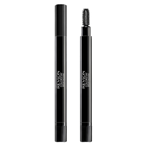 Revlon Colorstay Brow Mousse 405 Soft Black