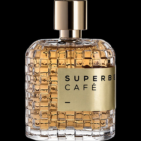 Lpdo Superbe Cafe' Eau De Parfum Intense 100 Ml