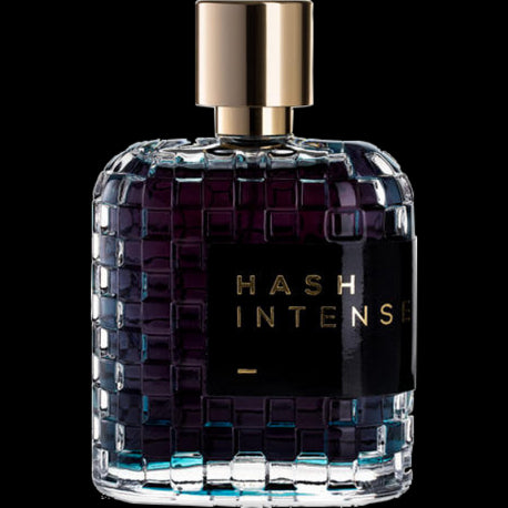 Lpdo Hash Intense Eau De Parfum Intense 100 Ml Uomo