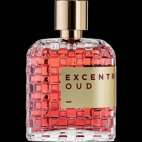 Lpdo Excentrique Oud Eau De Parfum Intense 100 Ml Unisex