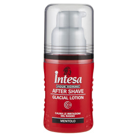 Intesa After Shave Lotion Glacial 100 Ml