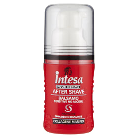 Intesa After Shave Balsamo Sensitive 100 Ml