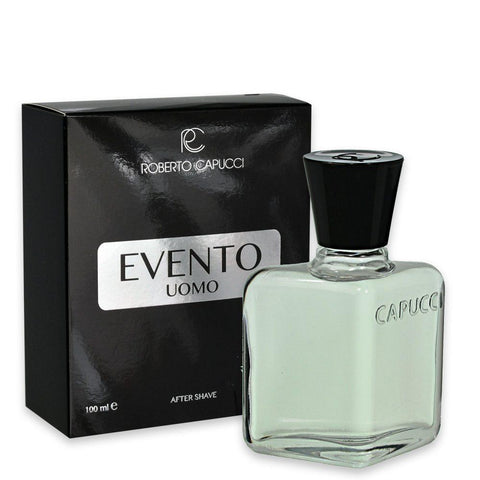 Roberto Capucci Homme Evento Uomo After Shave 100 Ml