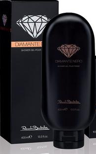 Renato Balestra Diamante Nero Shower Gel 400 Ml Donna