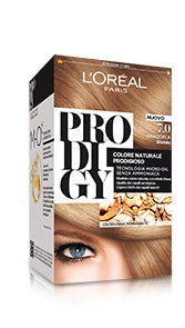 L'Oreal Prodigy 7.0 Biondo Mandorla