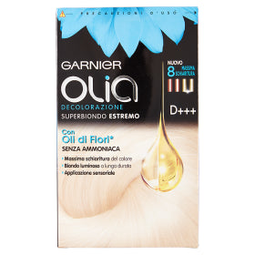 Garnier Olia Decolorazione Permanente D+++