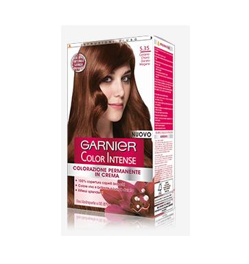 Garnier Color Intense 5.35 Castano Chiaro Dorato