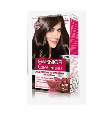 Garnier Color Intense 3.0 Castano Scuro