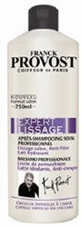 Franck Provost Balsamo Expert Lissage 750 Ml