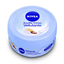 Nivea Crema Corpo Vellutante 48h 300 Ml