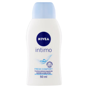 Nivea Intimo Mini 50 Ml