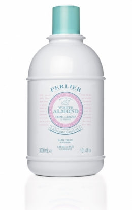 Perlier Bagnoschiuma White Almond 500 Ml