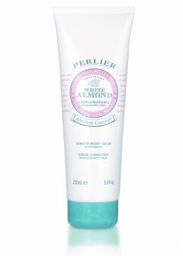 Perlier Crema Fluida Corpo White Diamond 250 Ml