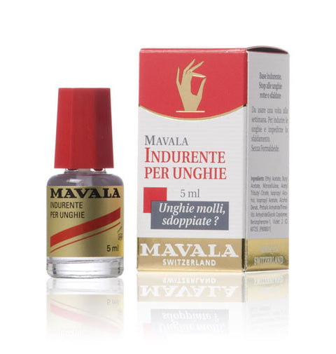 Mavala Indurente Per Unghie 5 Ml