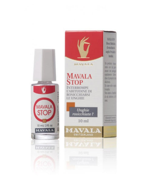 Mavala Stop Contro L'onicofagia 10 Ml