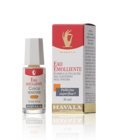 Mavala Cuticule Remover 10 Ml