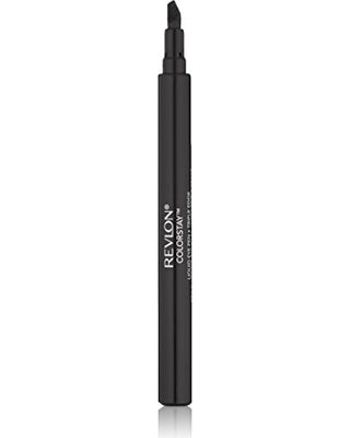 Revlon Colorstay Liquid Eye Pen Black