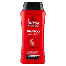Intesa Shampoo Anticaduta Kerastim S 300 Ml