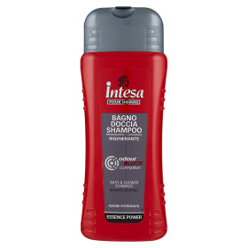Intesa Bagnodoccia Odour Block 500 Ml