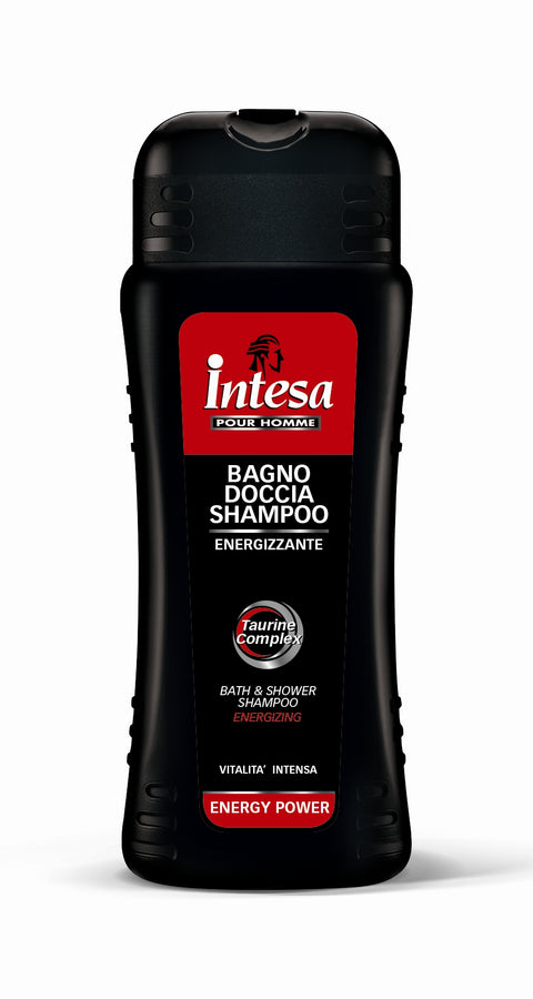 Intesa Bagnodoccia Energy Power 500 Ml