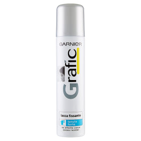 Garnier Grafic Lacca Fissante Forte 250 Ml