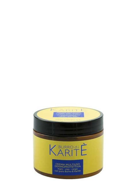 Phytorelax Burro Karitè Crema Multiuso 250 Ml