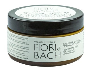 Phytorelax Fiori Di Bach Crema Corpo 300 Ml