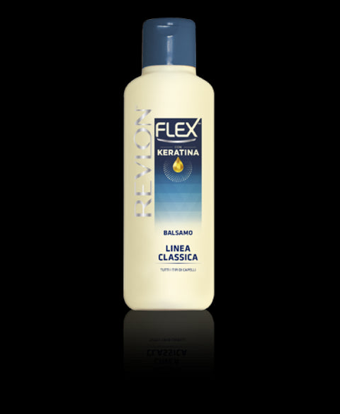 Revlon Flex Balsamo Linea Classica 400 Ml
