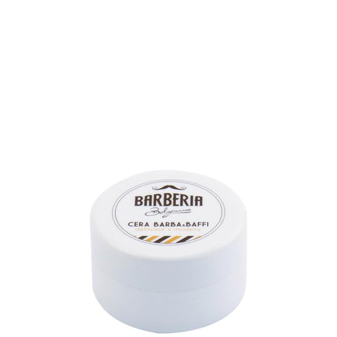 Barberia Bolognini Cera Barba e Baffi 50 Ml
