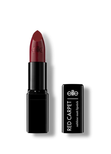 Elite Red Carpet Sublime Matt Lipstick 155 Bordeaux