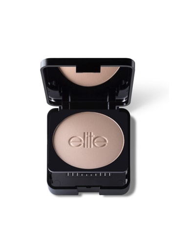 Elite Easy Chic Wet & Dry Compact Foundation 003 Bronze