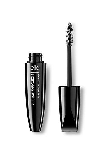 Elite Volume Explosion Ultra Volume Mascara 001 Black