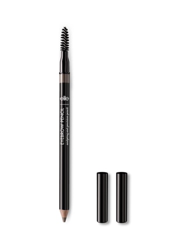Elite Eyebrow Pencil Sculpting And Precision Pencil 402 Brown