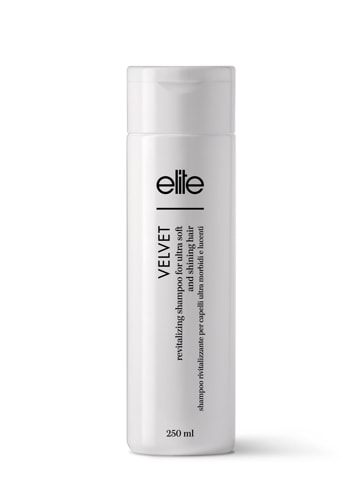 Elite Velvet Shampoo Rivitalizzante 250 Ml